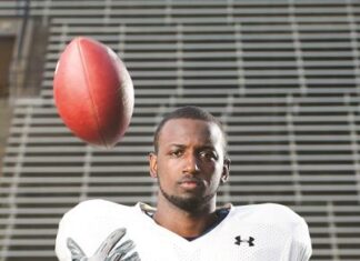 Former Rocket Marrow running down a dream in Houston