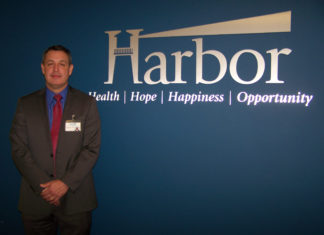John Sheehan joins Harbor as new CEO