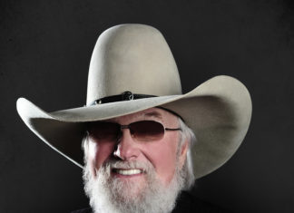 Charlie Daniels Band to play Monroe County Fair