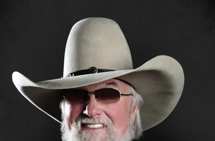 Charlie Daniels Band to play Monroe County Fair