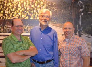 Church transitions as pastor prepares to retire