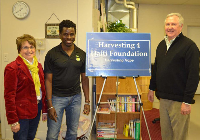 CommunityHarvesting_for_Haiti