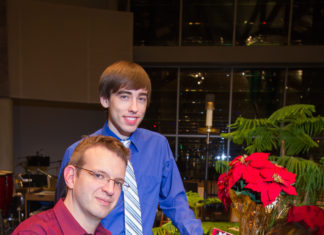 Molnar, Rosen focus on emotions in ‘December Star’