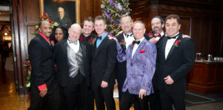 Letter to Editor: Thanks from Holiday with Heart