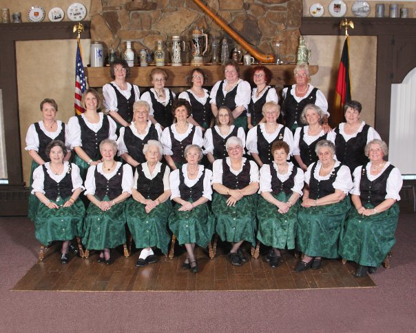MAWTeutoniaDamenchor2009