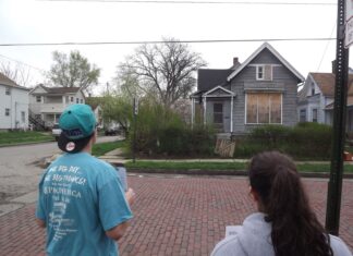 Churches, agencies partner to develop South Toledo