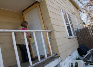 City code inspectors start ‘spring cleaning’