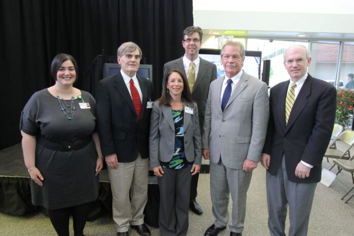 CommunityBioBank Event