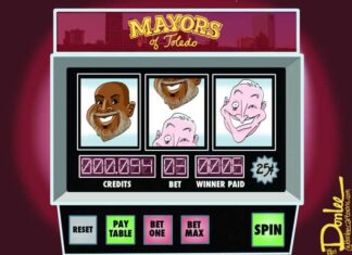 Miller: Branding Toledo at the casino