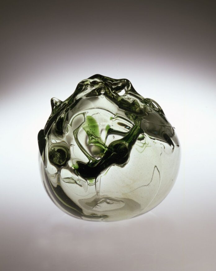 IgnitedVaseFormRobert Fritz