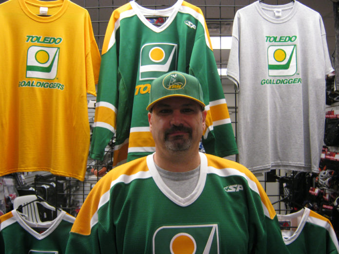 SportsHockey