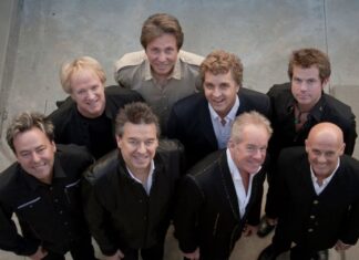 Chicago to play sold-out show in Sylvania