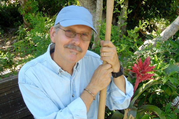 ArtMichael Franks from Shanachie Entertainment