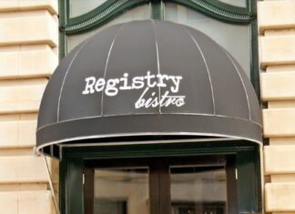 Glass City Gourmet: Registry Bistro welcome addition to downtown