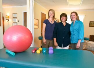 Holistic physical therapy gaining interest, acceptance