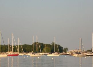 Miller: Highs and lows of Put-in-Bay