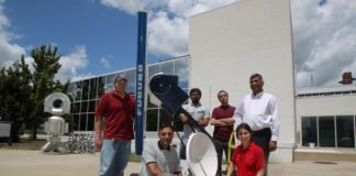BGSU, UT collaborate on avian research project
