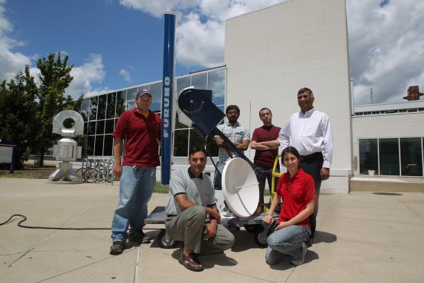 SchoolAvianResearch