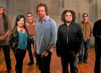 Rusted Root to play Acoustics for Autism show in Maumee