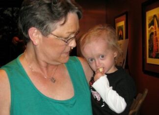 Carly’s Party raises more than $50K for progeria fight