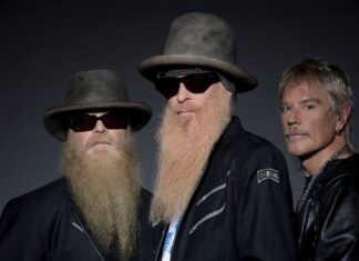 Veterans Matter spokemen ZZ Top to play at Stranahan